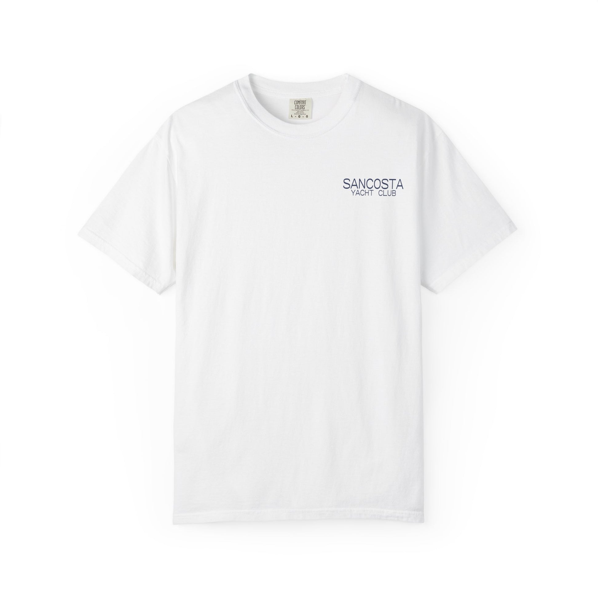 Yacht Club