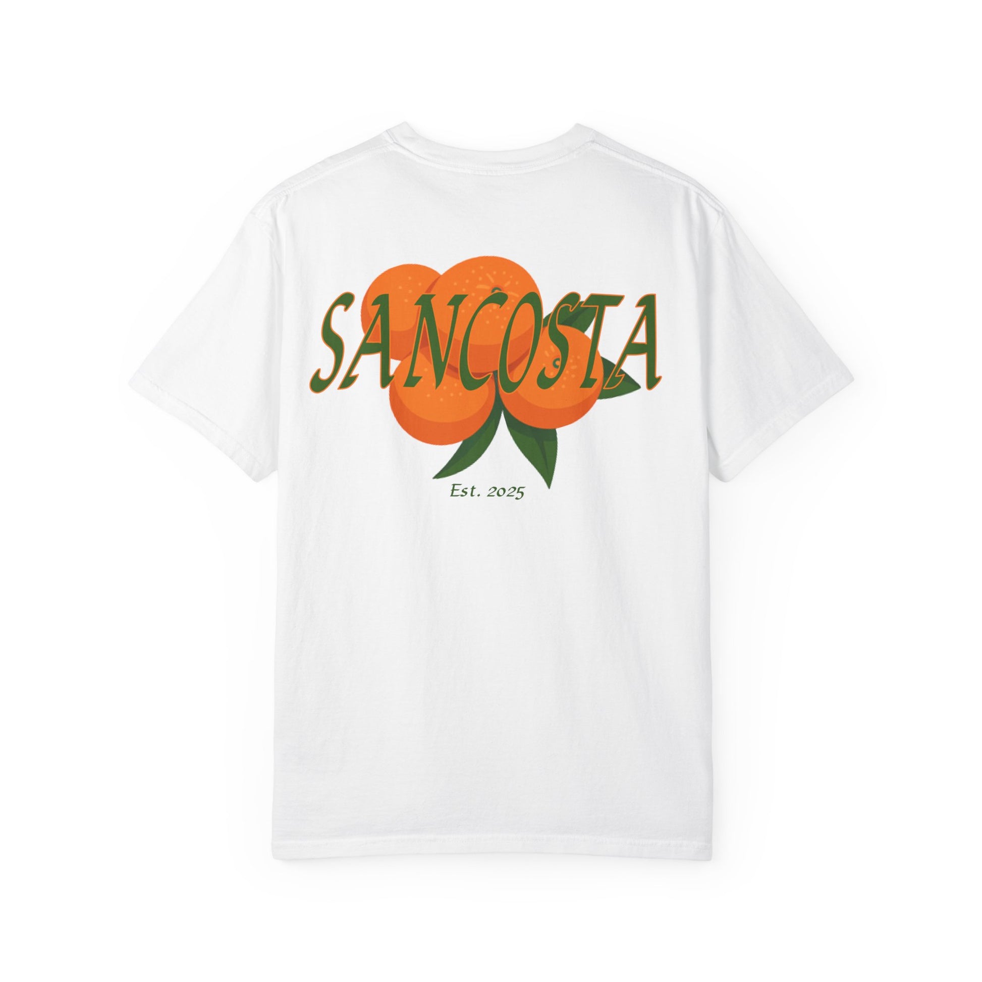 Valencia Bloom