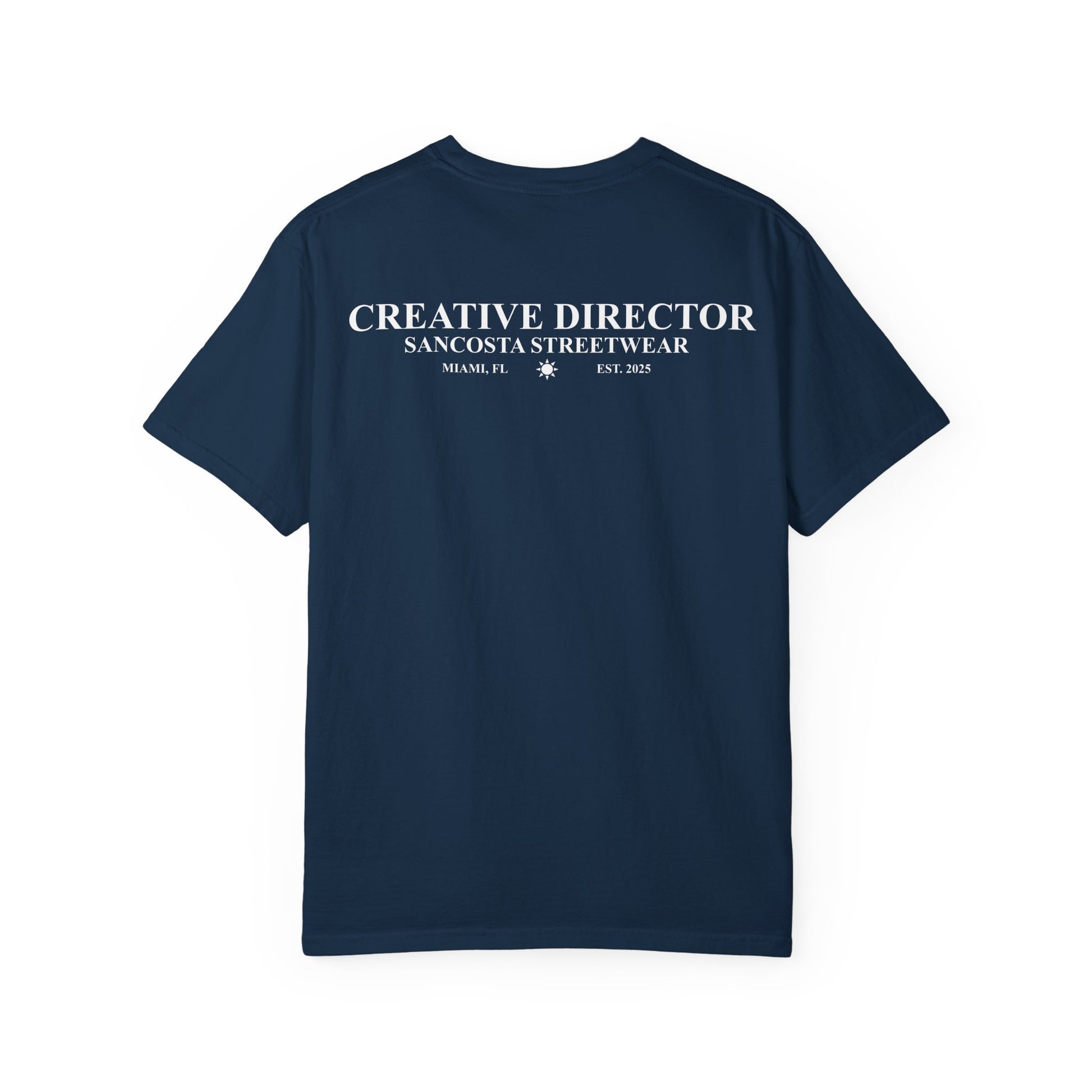 Creative Director