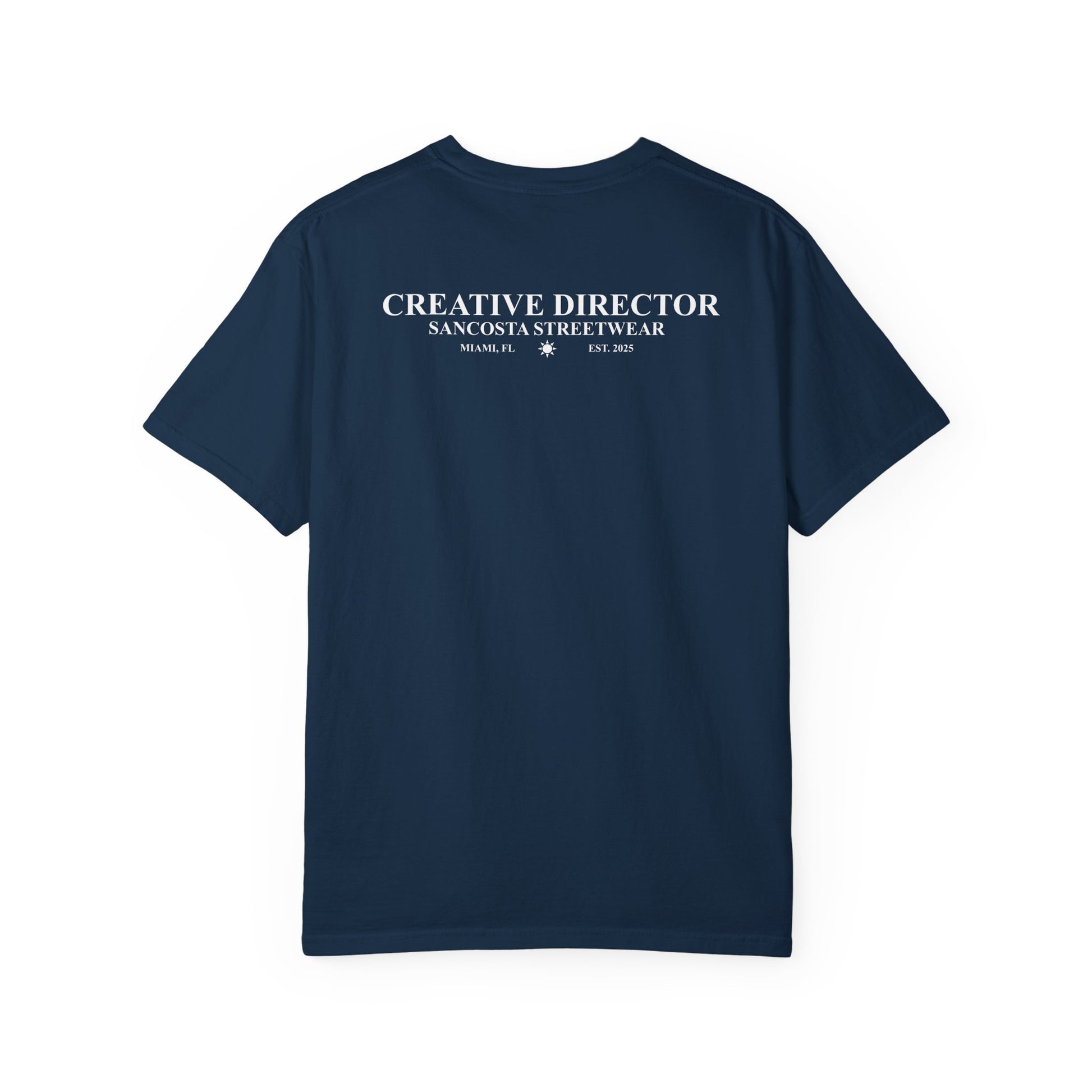 Creative Director